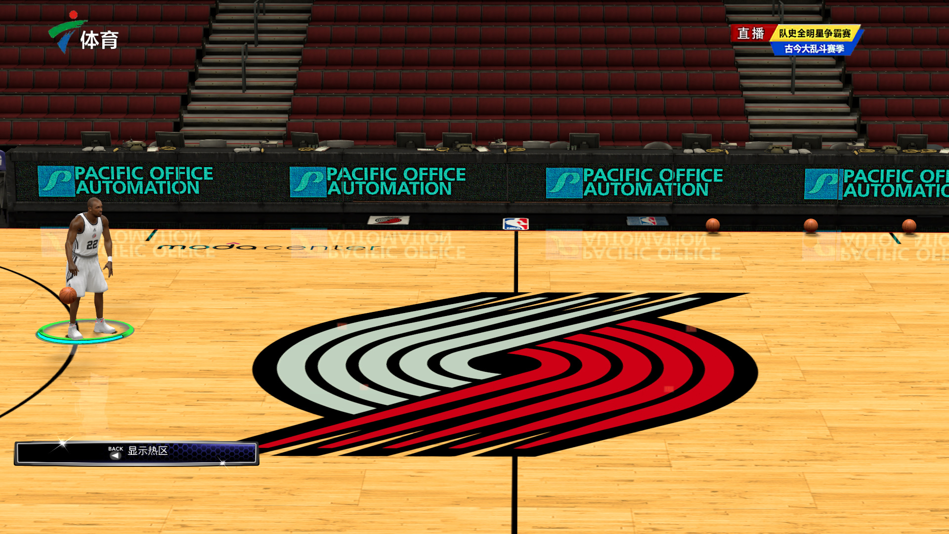 这个小动作 这个小动作